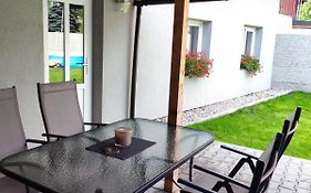 Apartman Oto 1 Apartman Oto 2 Upska 490, Svoboda Nad Upou