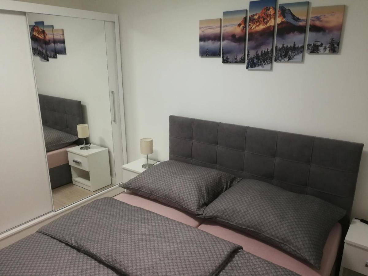 Ferienwohnung Apartman Oto 1 Apartman Oto 2 Upska 490, Svoboda nad Úpou Exterior foto