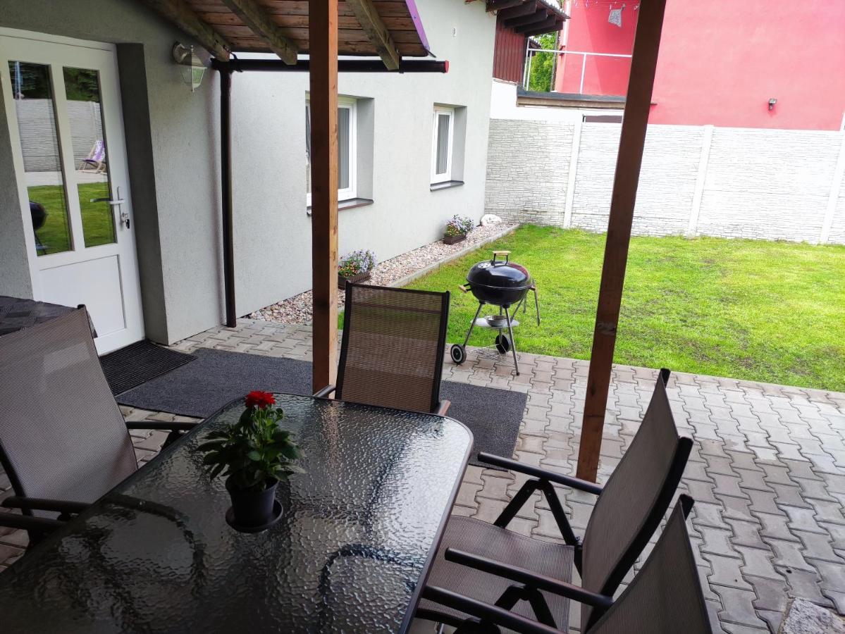 Ferienwohnung Apartman Oto 1 Apartman Oto 2 Upska 490, Svoboda nad Úpou Exterior foto