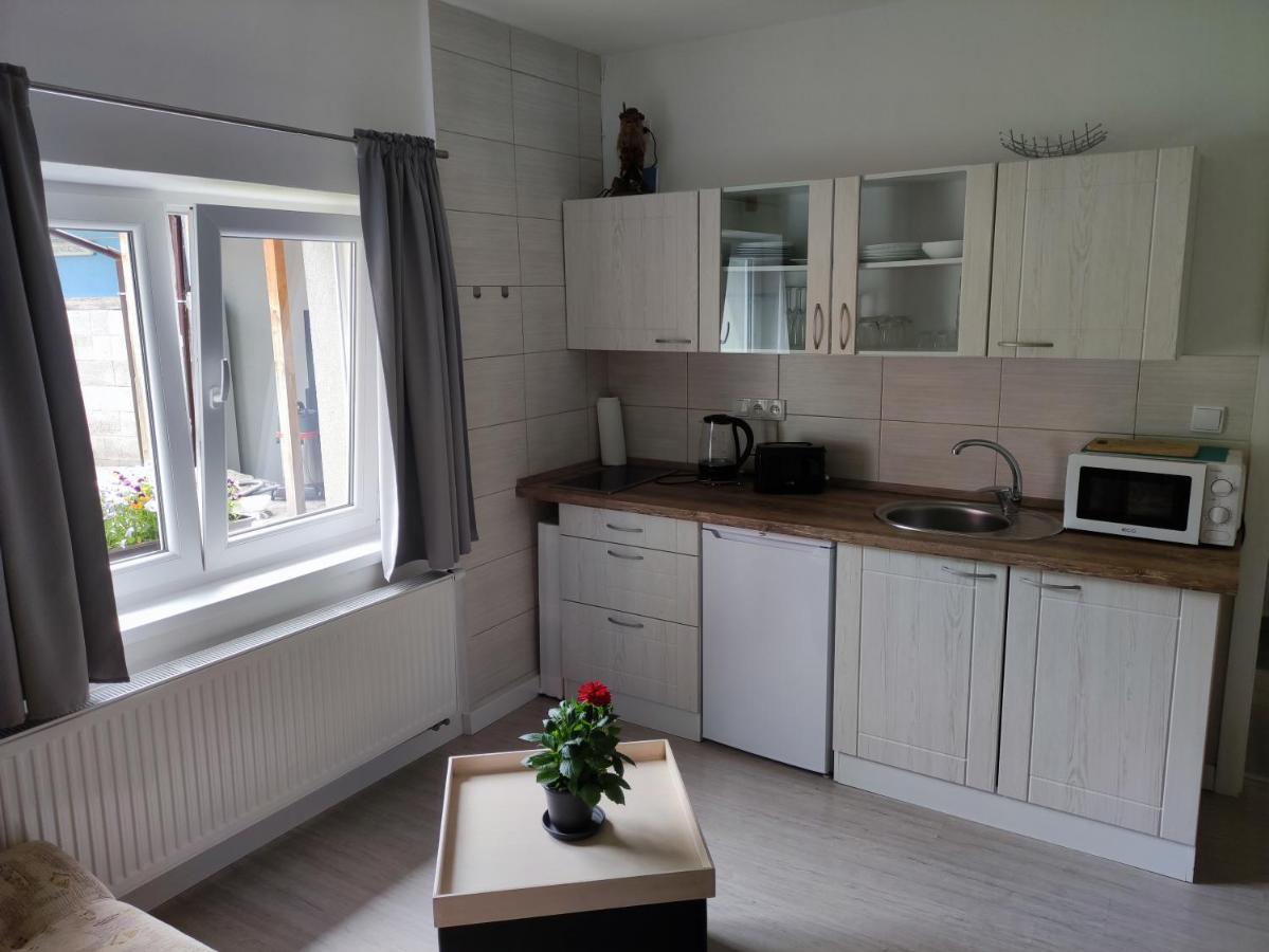 Ferienwohnung Apartman Oto 1 Apartman Oto 2 Upska 490, Svoboda nad Úpou Exterior foto