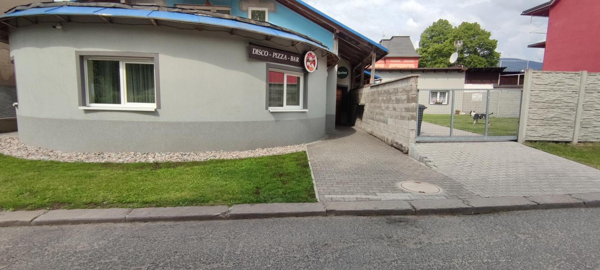 Ferienwohnung Apartman Oto 1 Apartman Oto 2 Upska 490, Svoboda nad Úpou Exterior foto