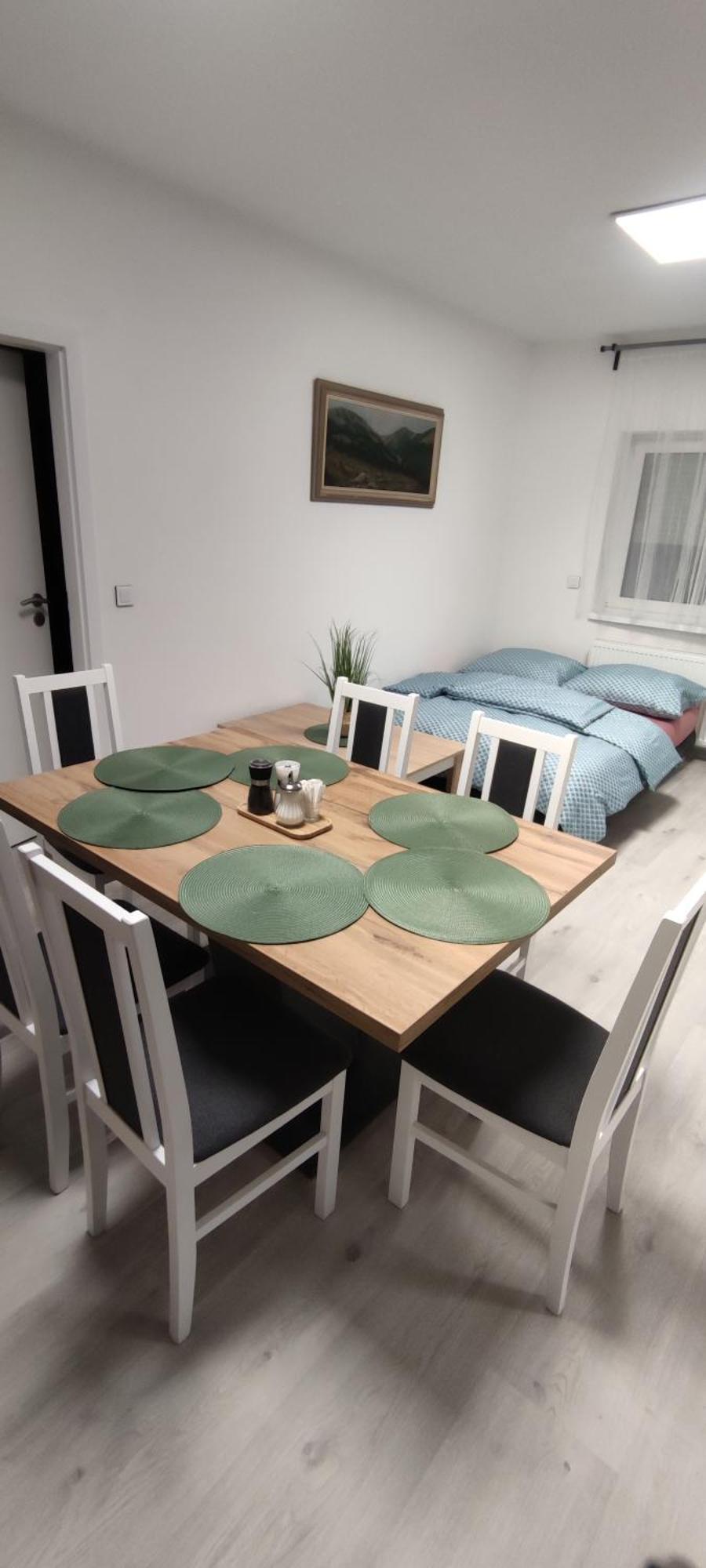 Ferienwohnung Apartman Oto 1 Apartman Oto 2 Upska 490, Svoboda nad Úpou Exterior foto