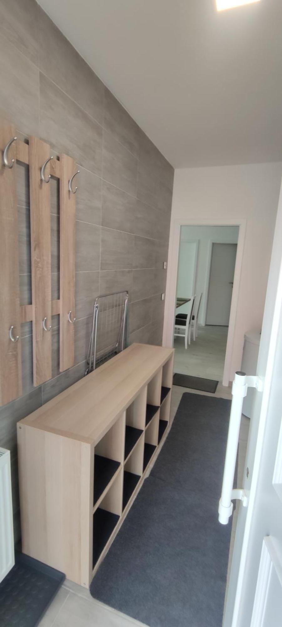 Ferienwohnung Apartman Oto 1 Apartman Oto 2 Upska 490, Svoboda nad Úpou Exterior foto