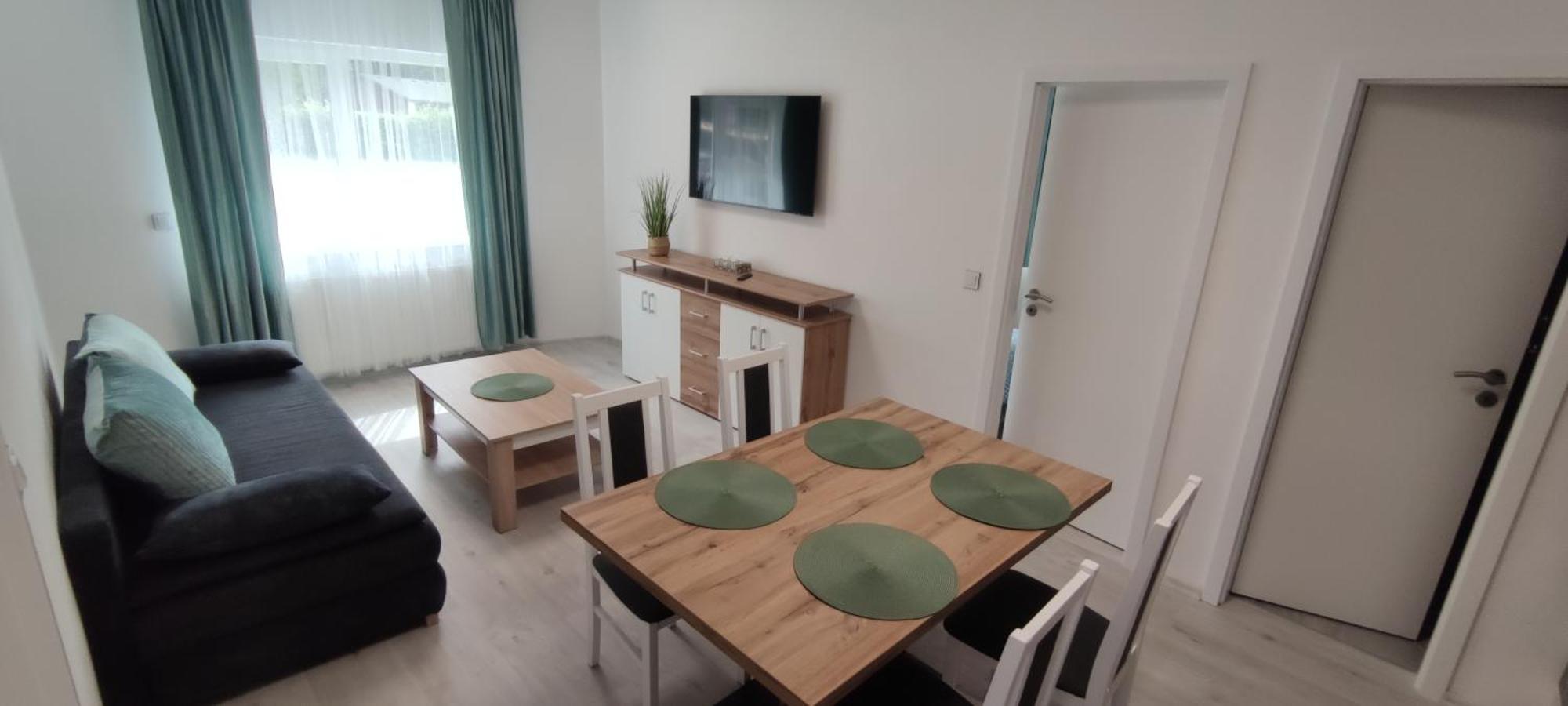 Ferienwohnung Apartman Oto 1 Apartman Oto 2 Upska 490, Svoboda nad Úpou Exterior foto